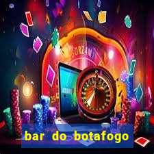 bar do botafogo natal rn